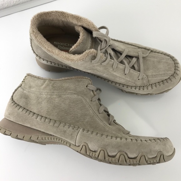 skechers bikers lineage